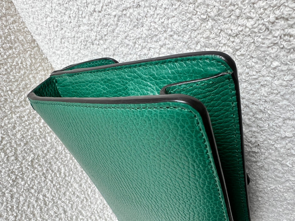 Gucci Dionysus Green Mini Bag (RRP £2050)