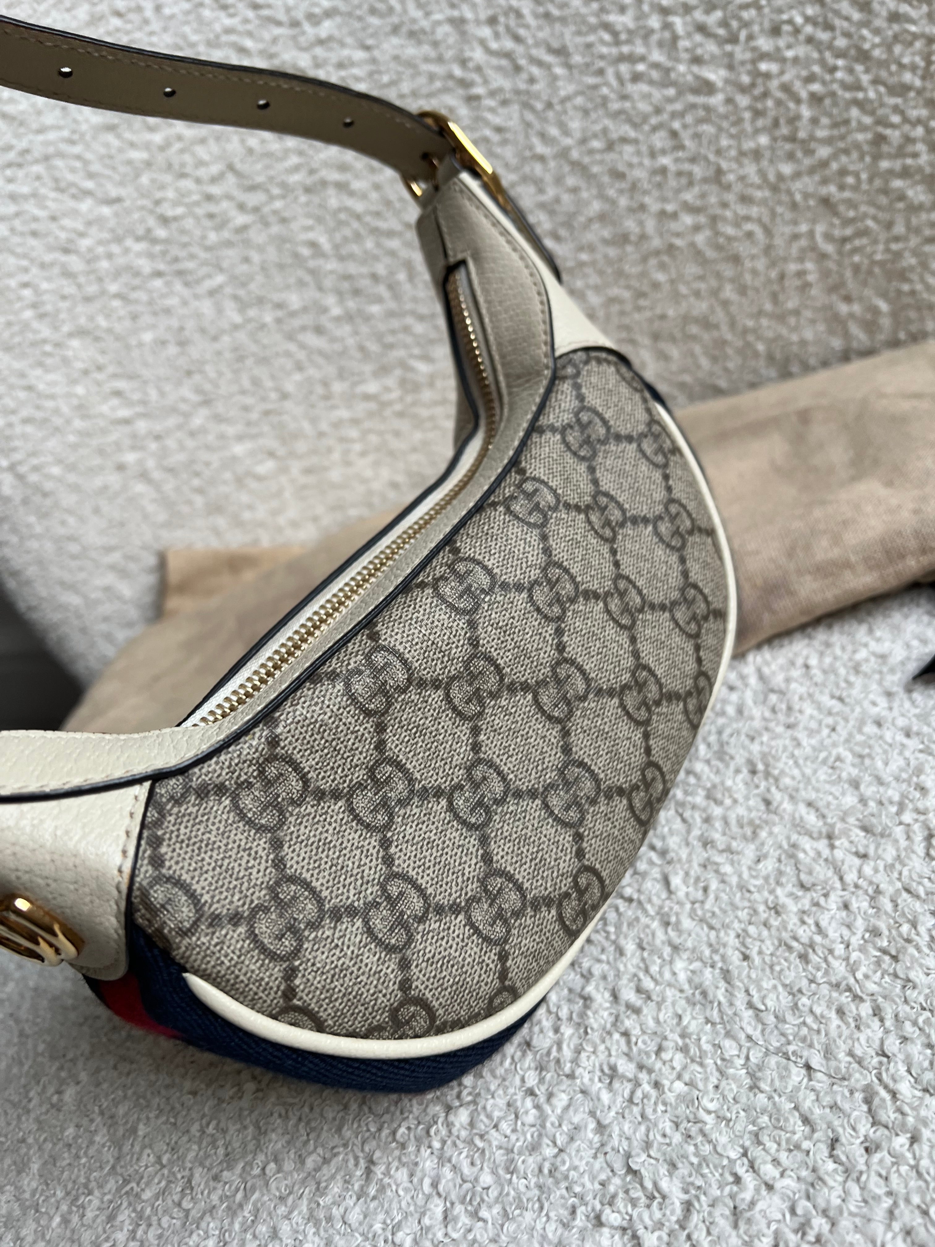 Gucci Ophidia Supreme Small Bag (RRP £760)
