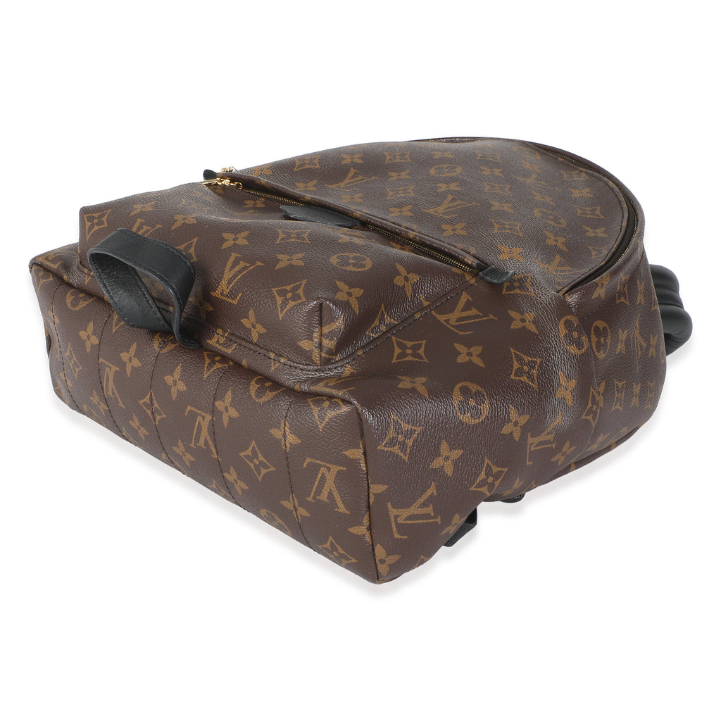 Monogram Canvas Palm Springs MM