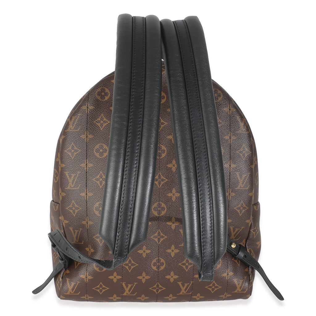 Monogram Canvas Palm Springs MM