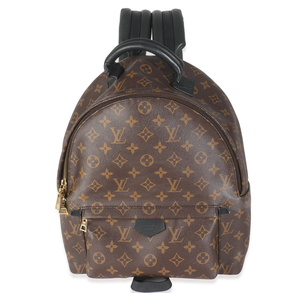 Monogram Canvas Palm Springs MM
