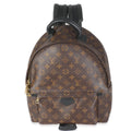Monogram Canvas Palm Springs MM