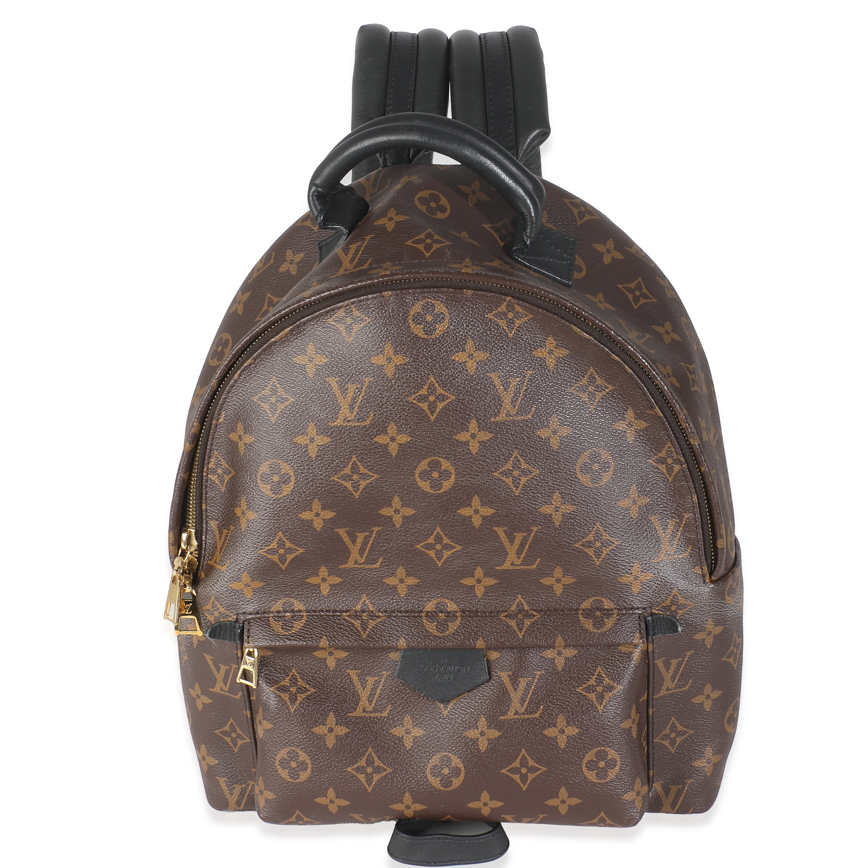Monogram Canvas Palm Springs MM