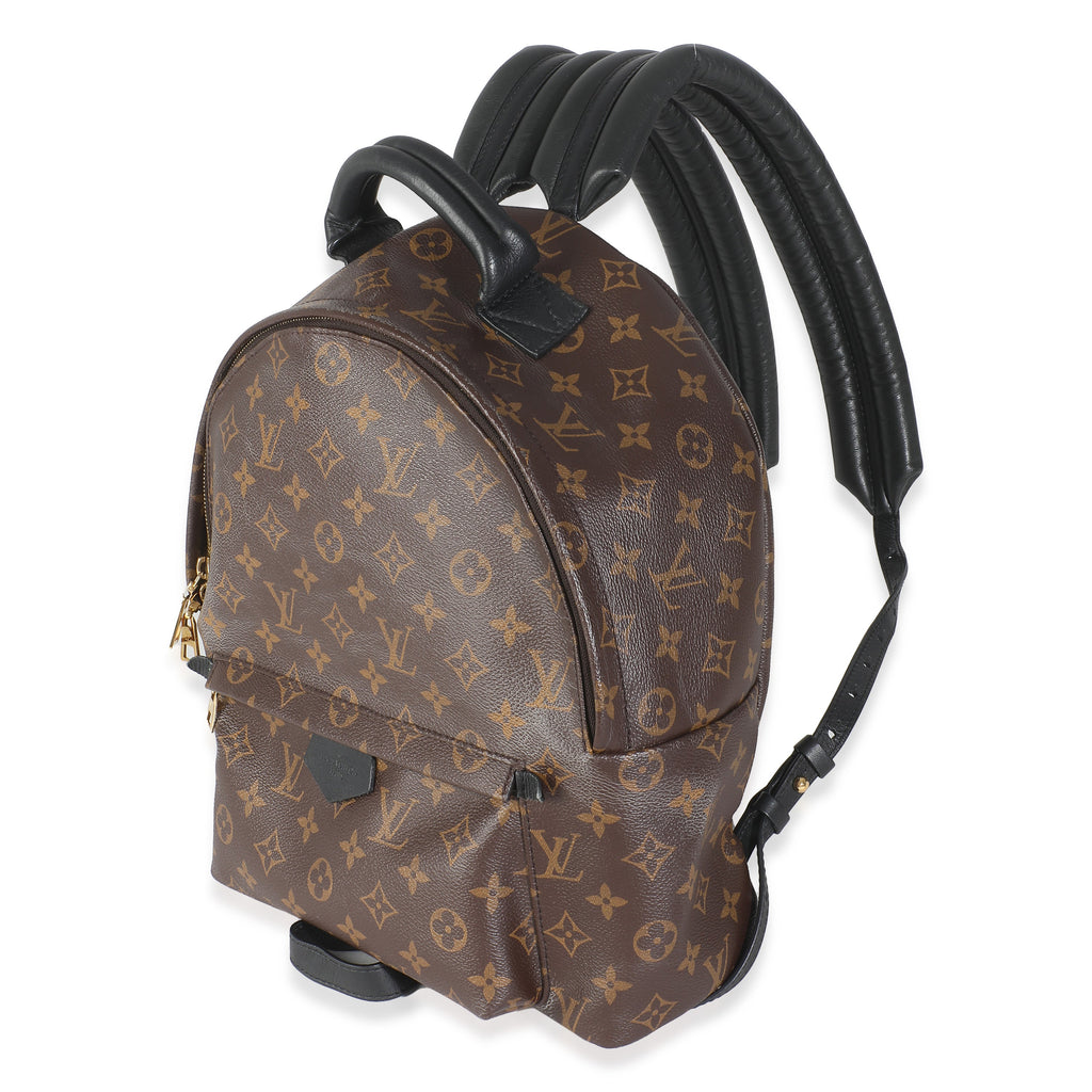 Monogram Canvas Palm Springs MM