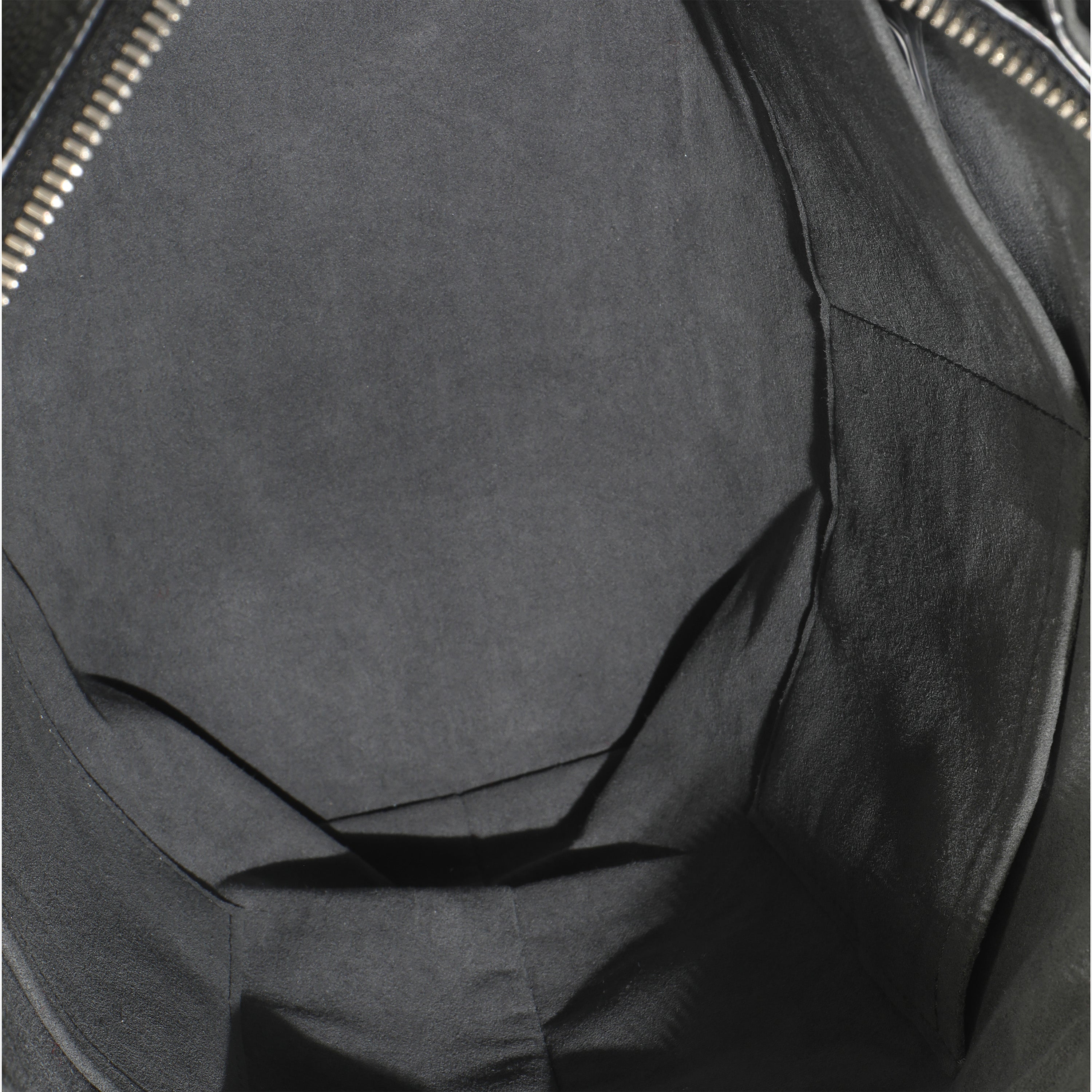 Black Monogram Mahina Haumea Bag