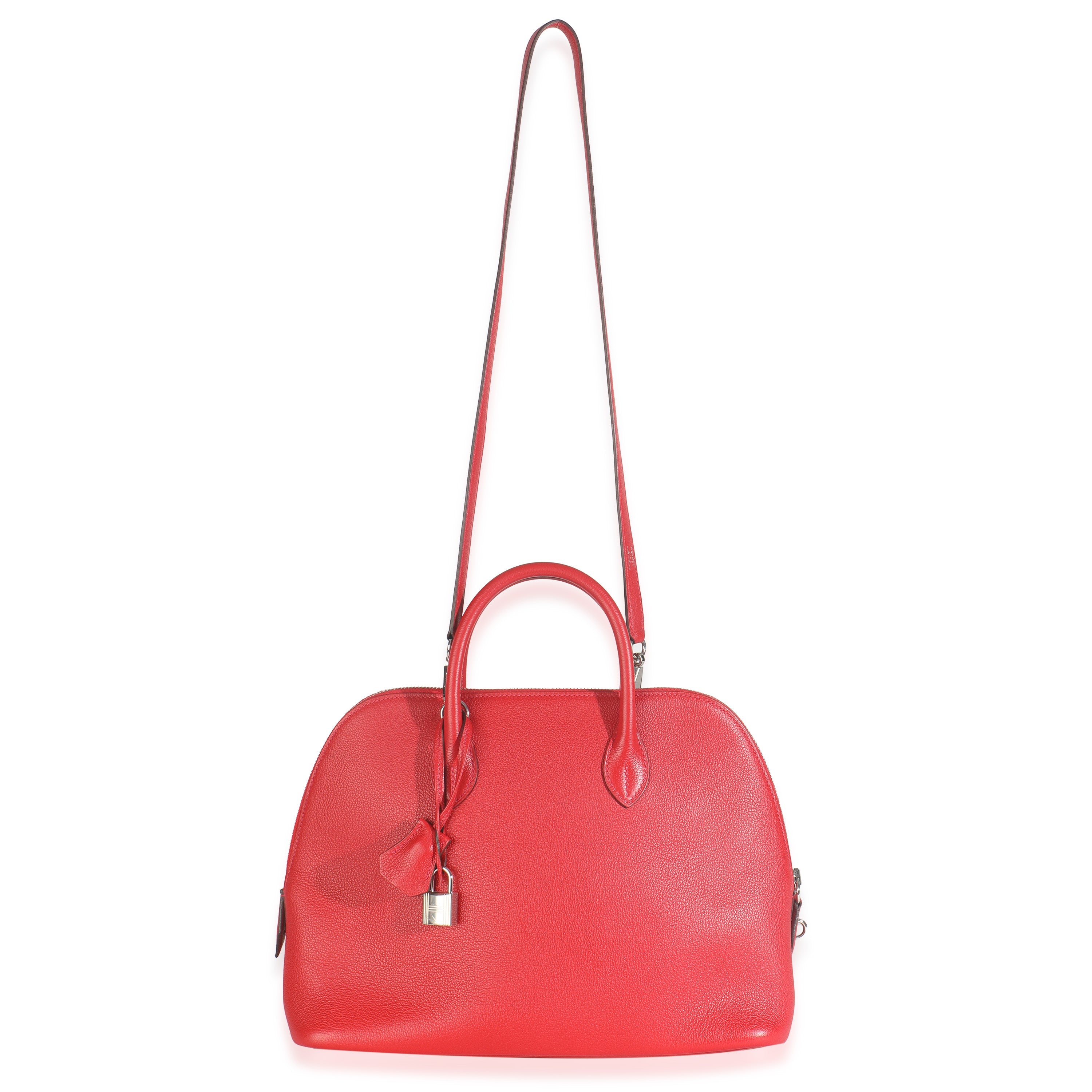 Rouge Pivoine Evercolor 1923 Bolide 30 PHW