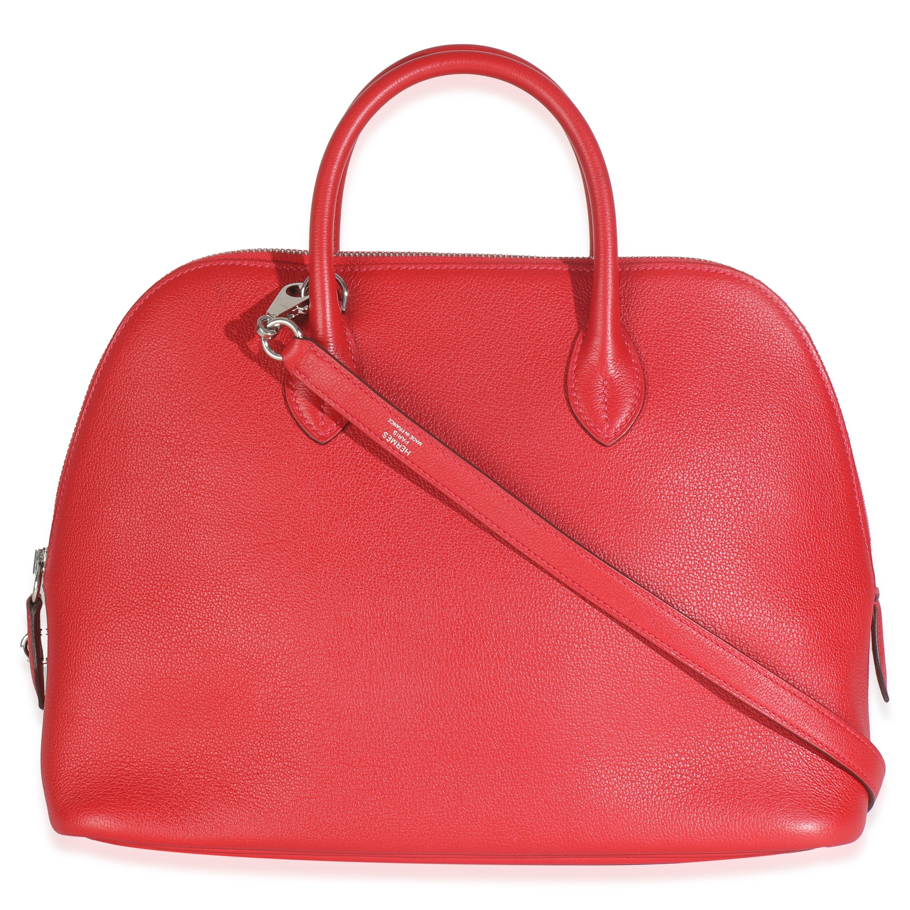 Rouge Pivoine Evercolor 1923 Bolide 30 PHW