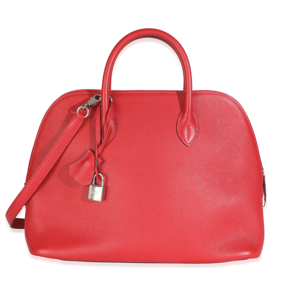 Rouge Pivoine Evercolor 1923 Bolide 30 PHW