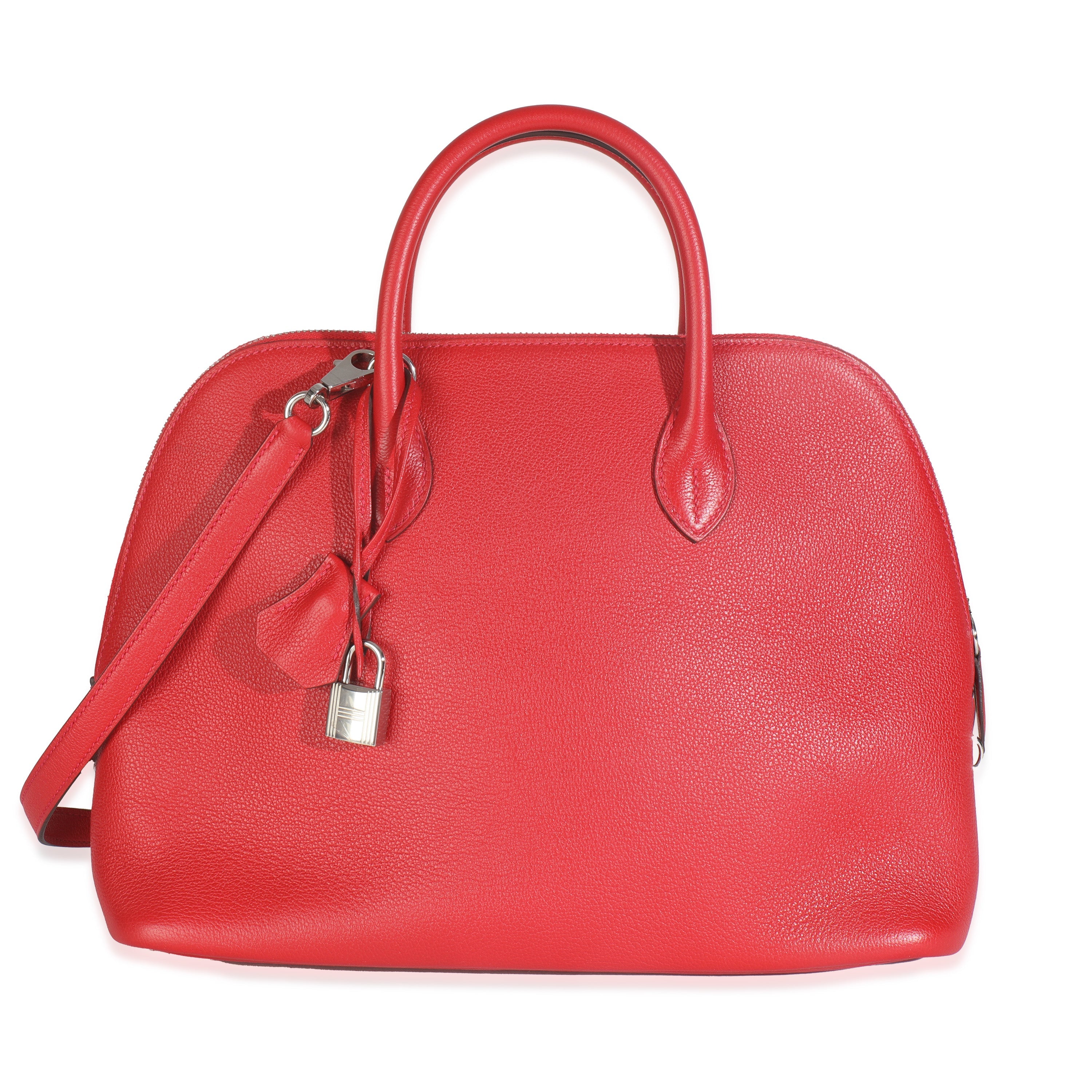 Rouge Pivoine Evercolor 1923 Bolide 30 PHW