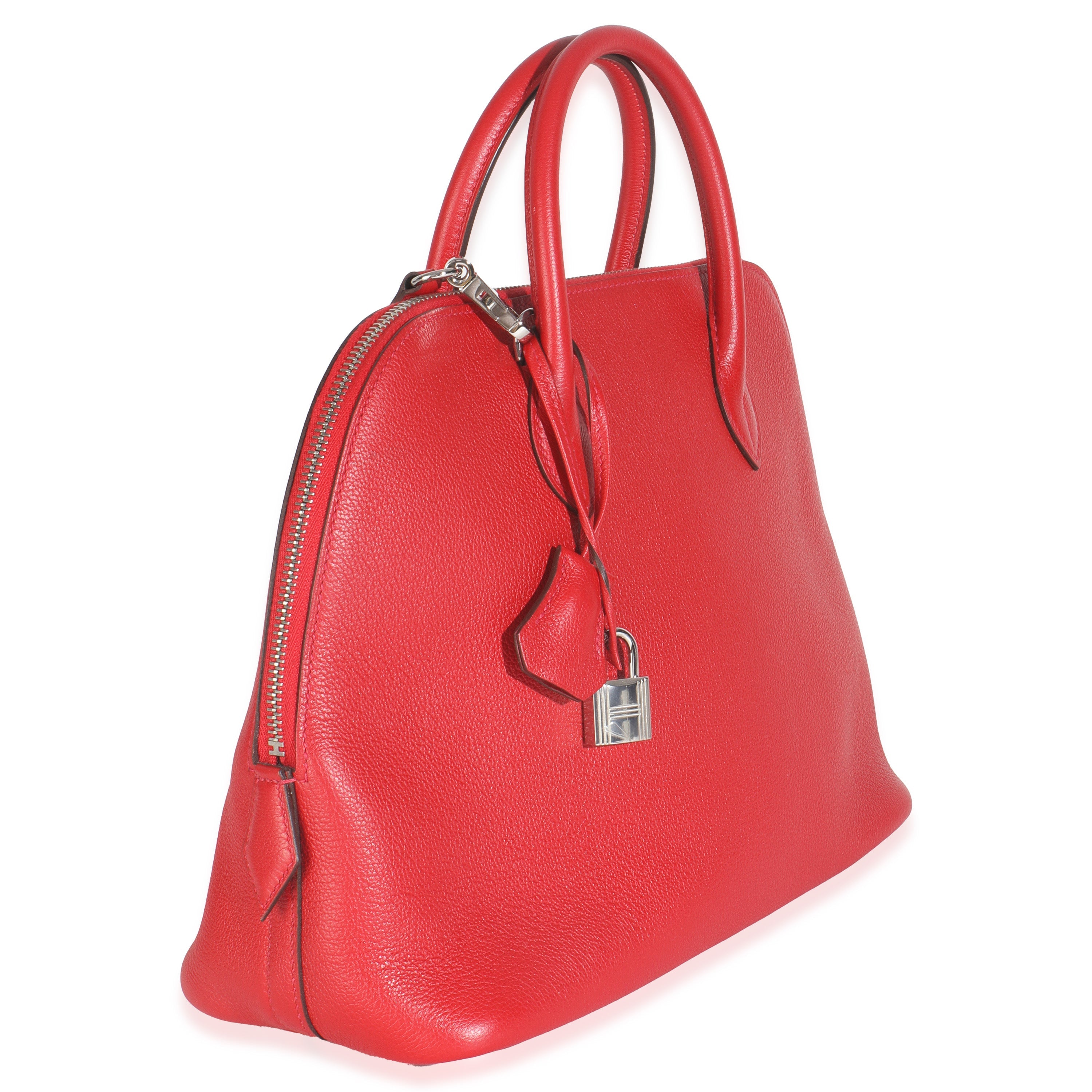 Rouge Pivoine Evercolor 1923 Bolide 30 PHW