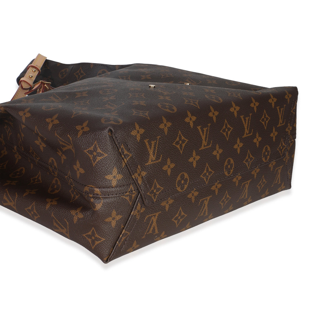 Monogram Canvas Atlantis MM