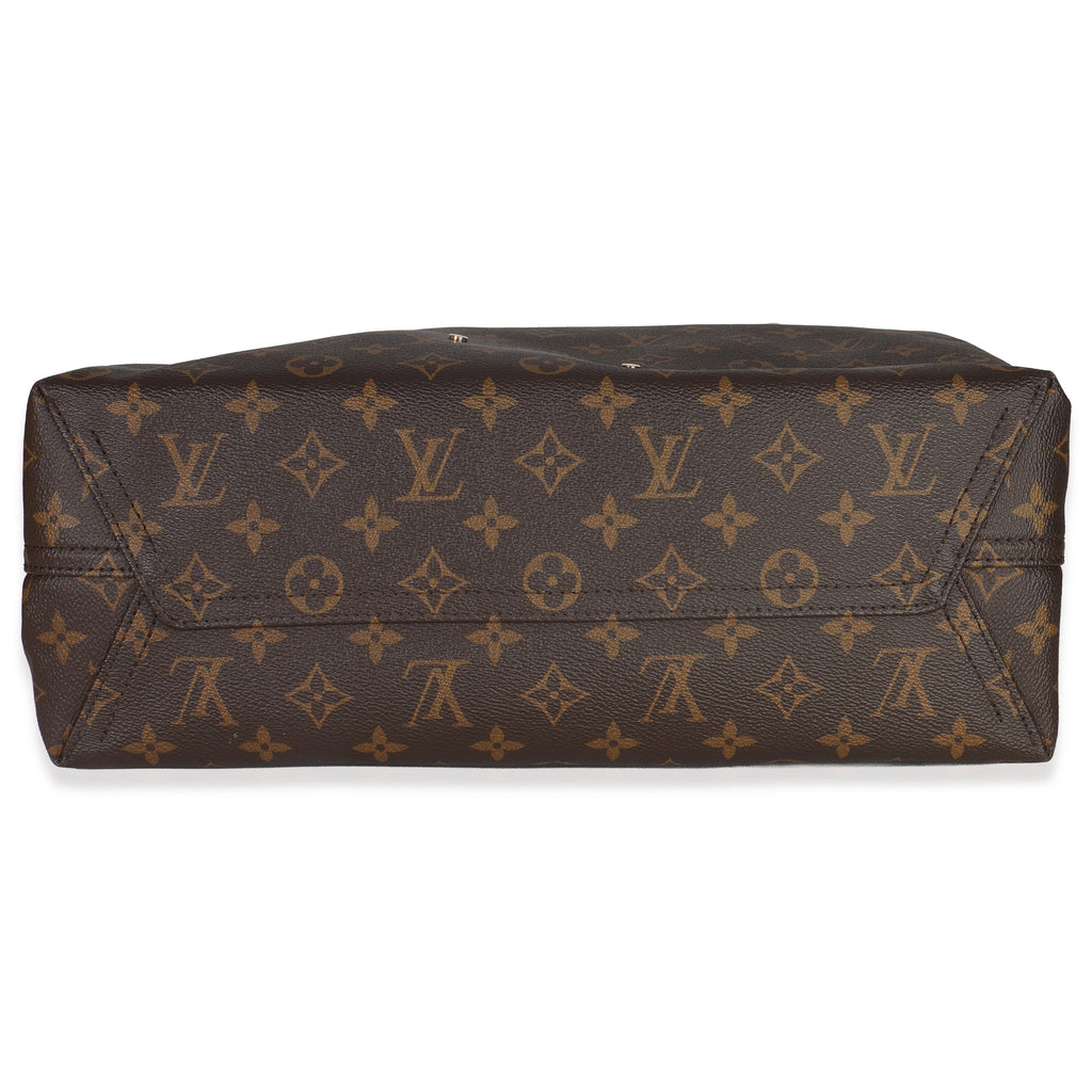 Monogram Canvas Atlantis MM