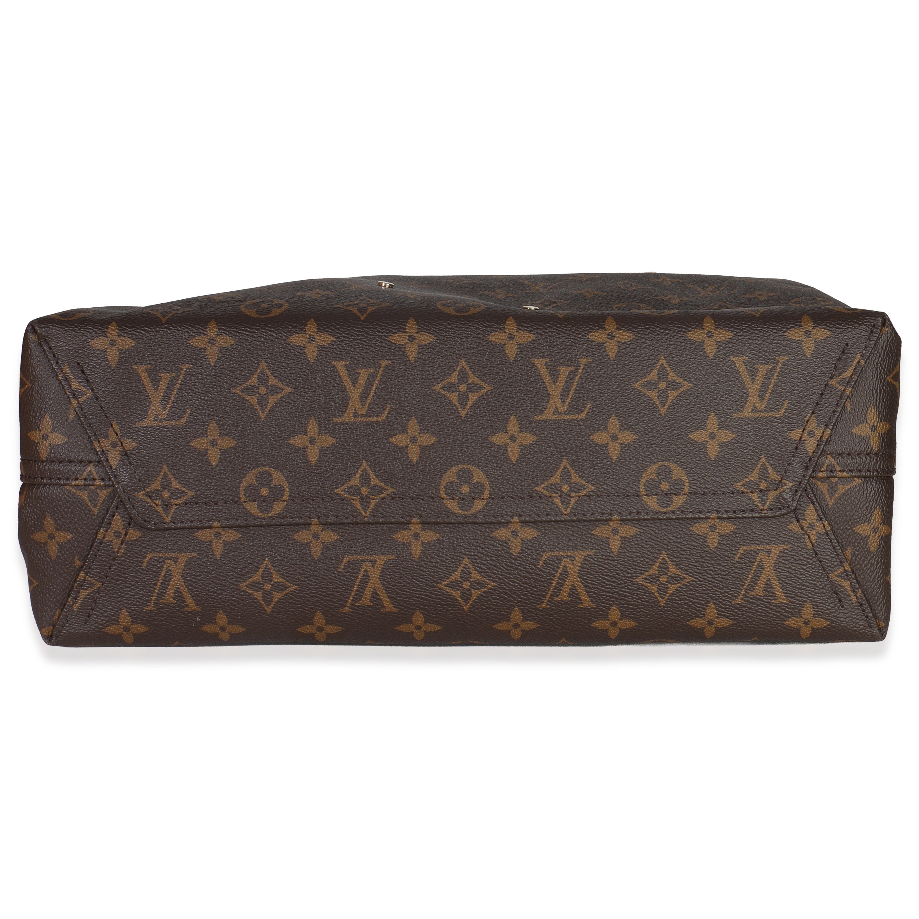 Monogram Canvas Atlantis MM