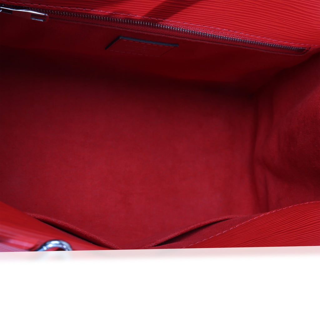 Coquelicot Epi Marly BB