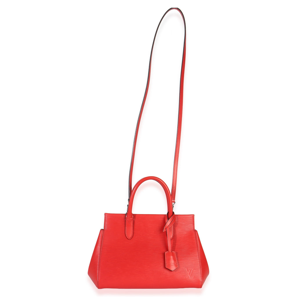 Coquelicot Epi Marly BB