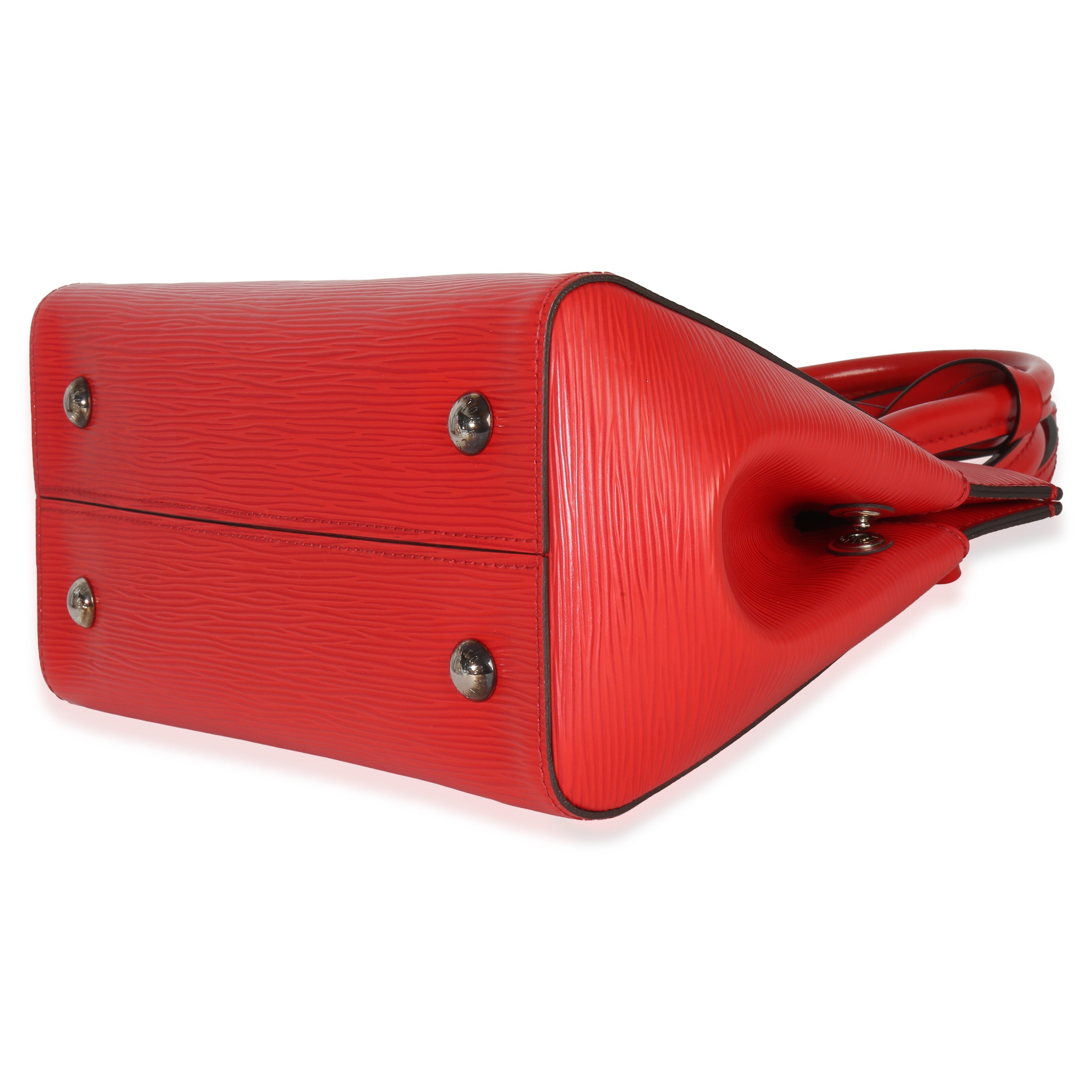 Coquelicot Epi Marly BB