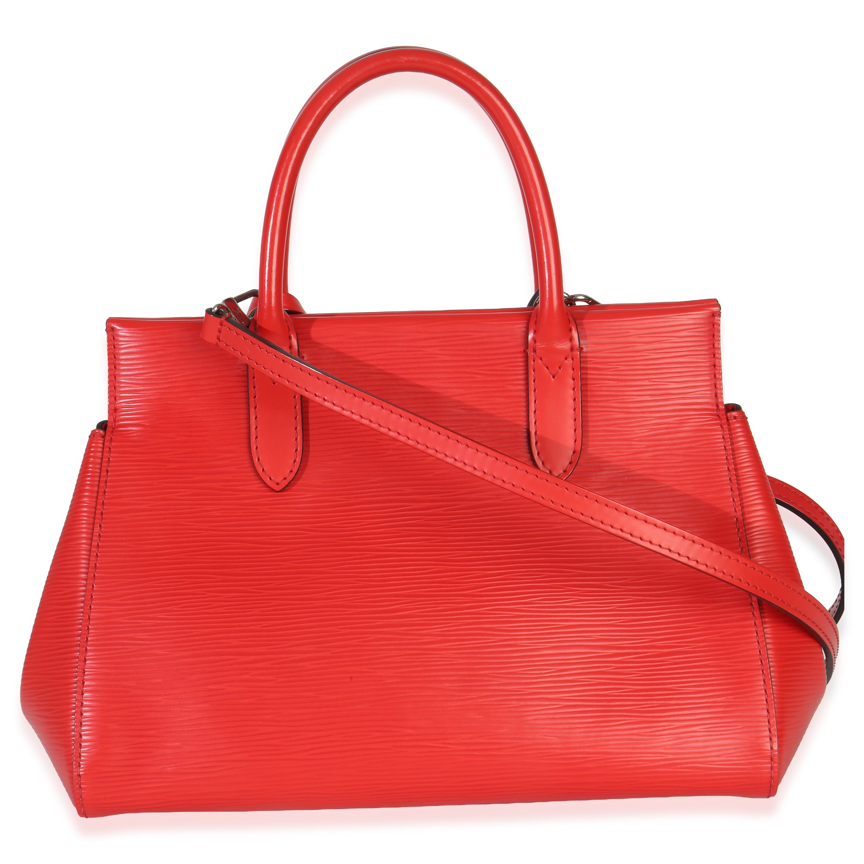 Coquelicot Epi Marly BB