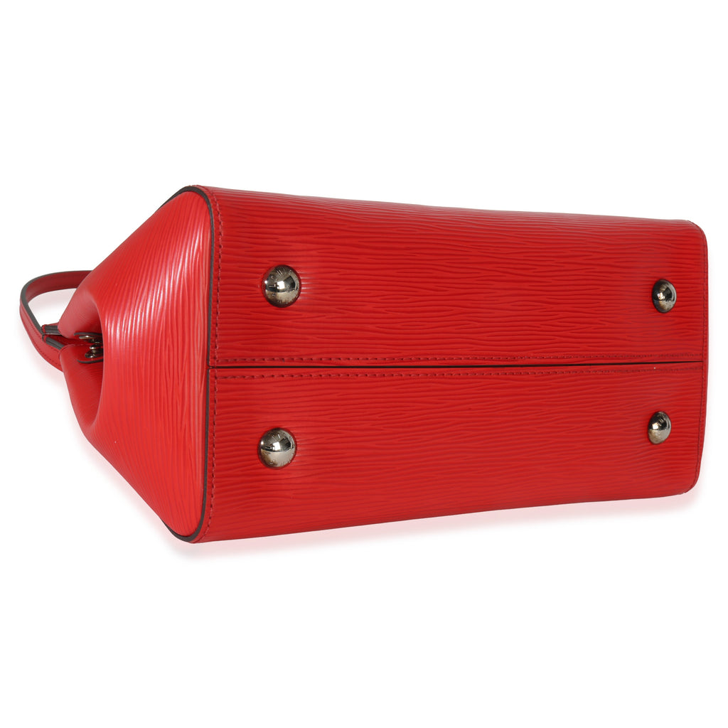Coquelicot Epi Marly BB