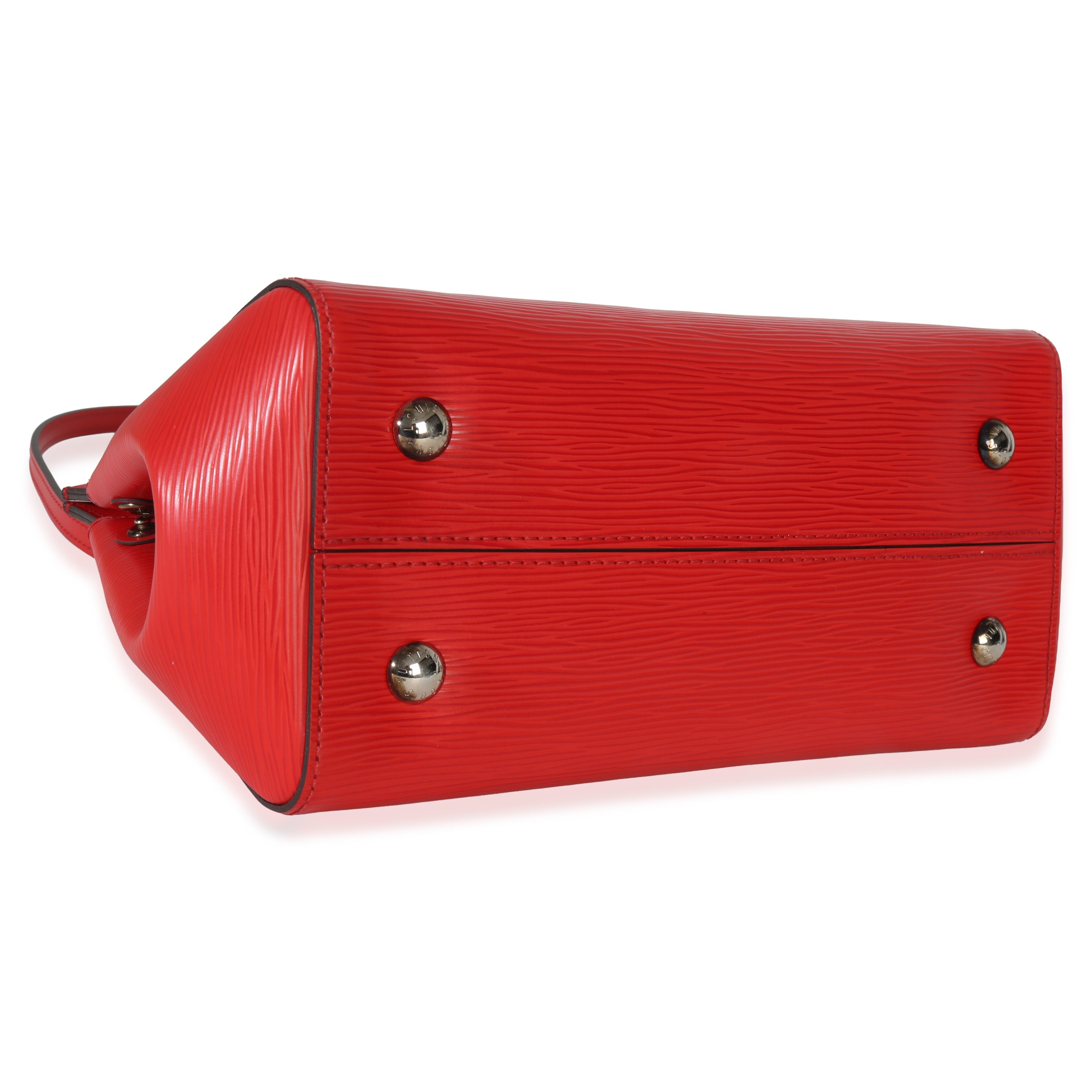 Coquelicot Epi Marly BB