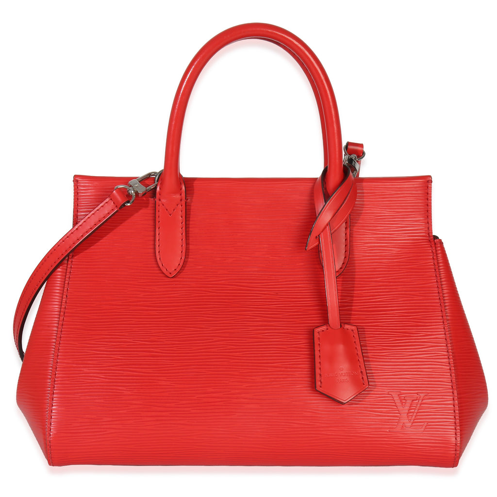 Coquelicot Epi Marly BB