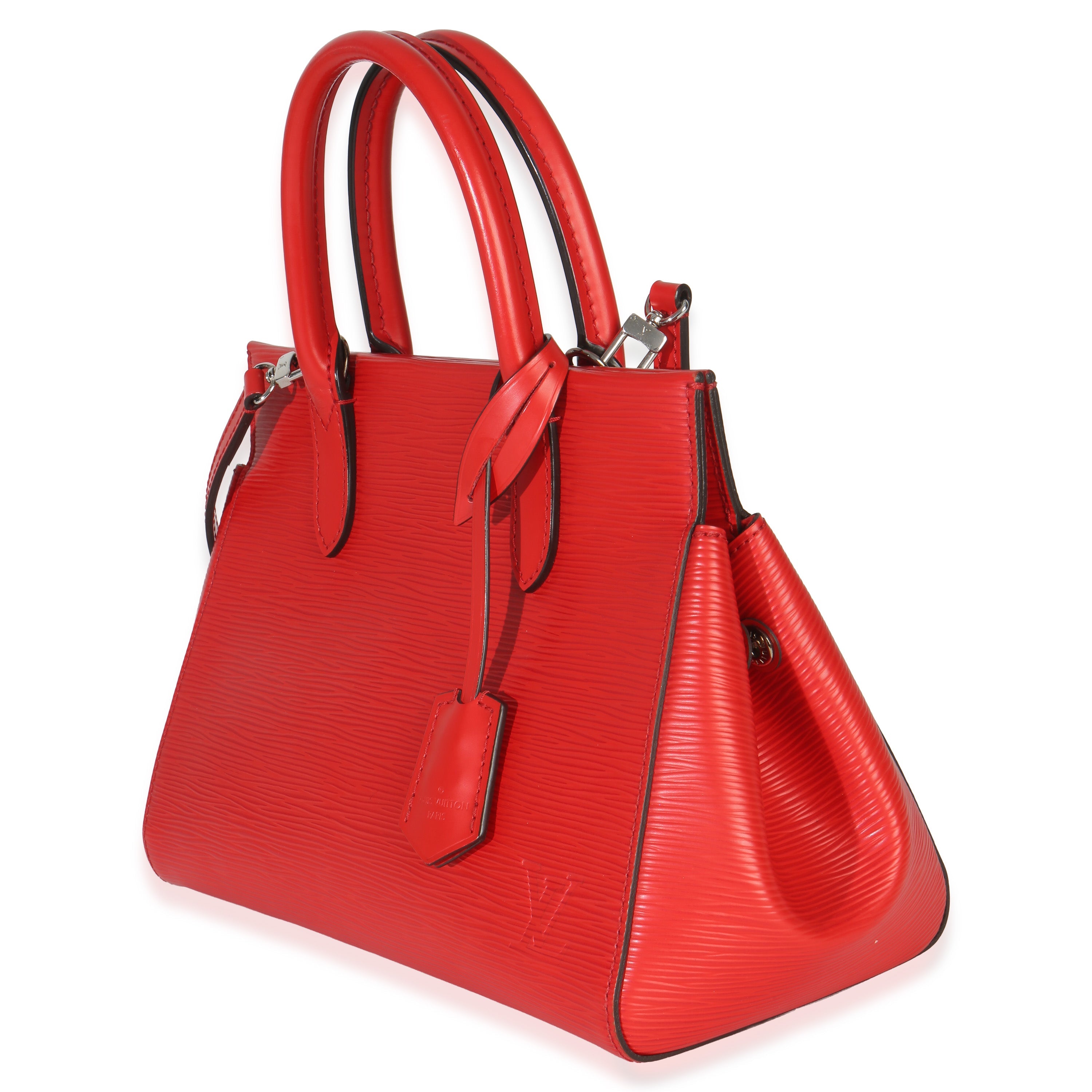 Coquelicot Epi Marly BB