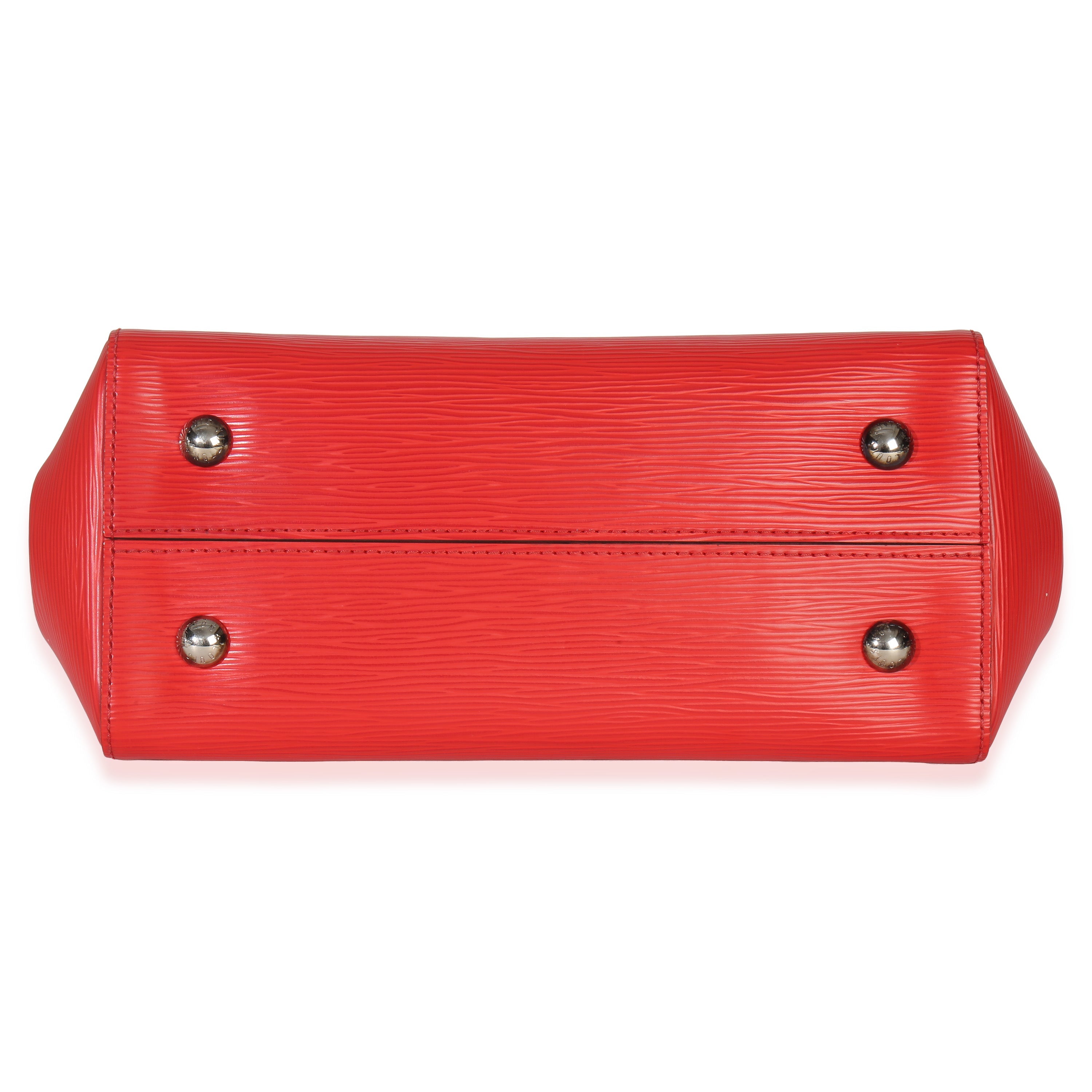 Coquelicot Epi Marly BB