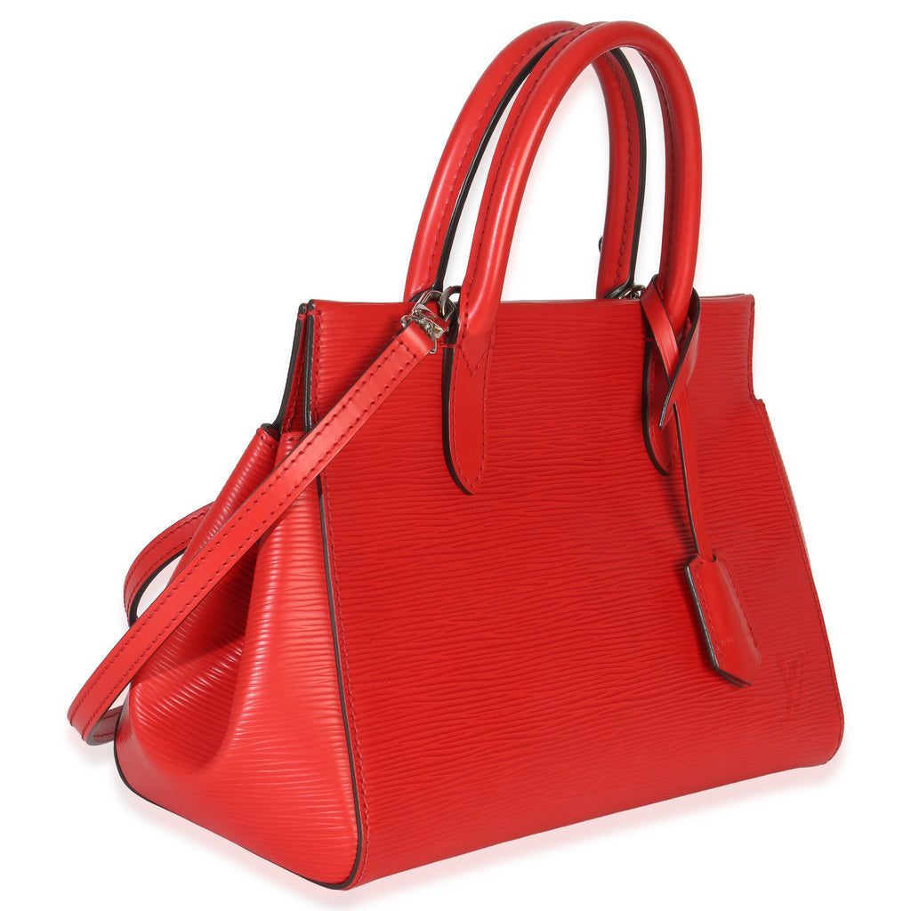 Coquelicot Epi Marly BB