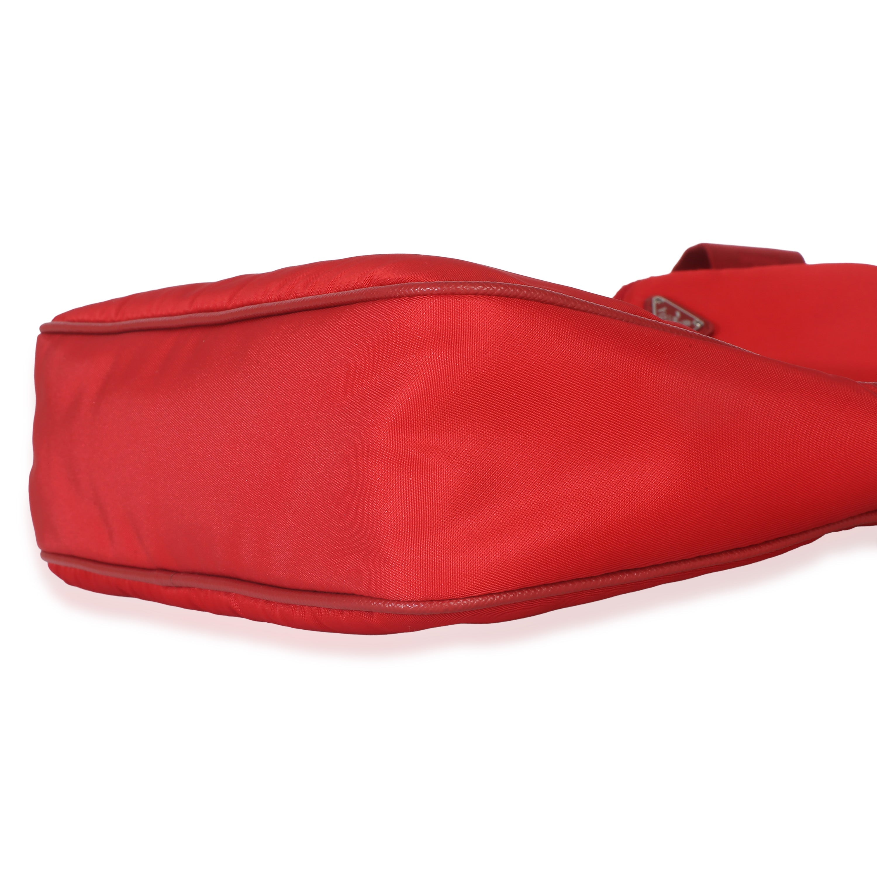 Red Re-Nylon Re-Edition 2005 Bag