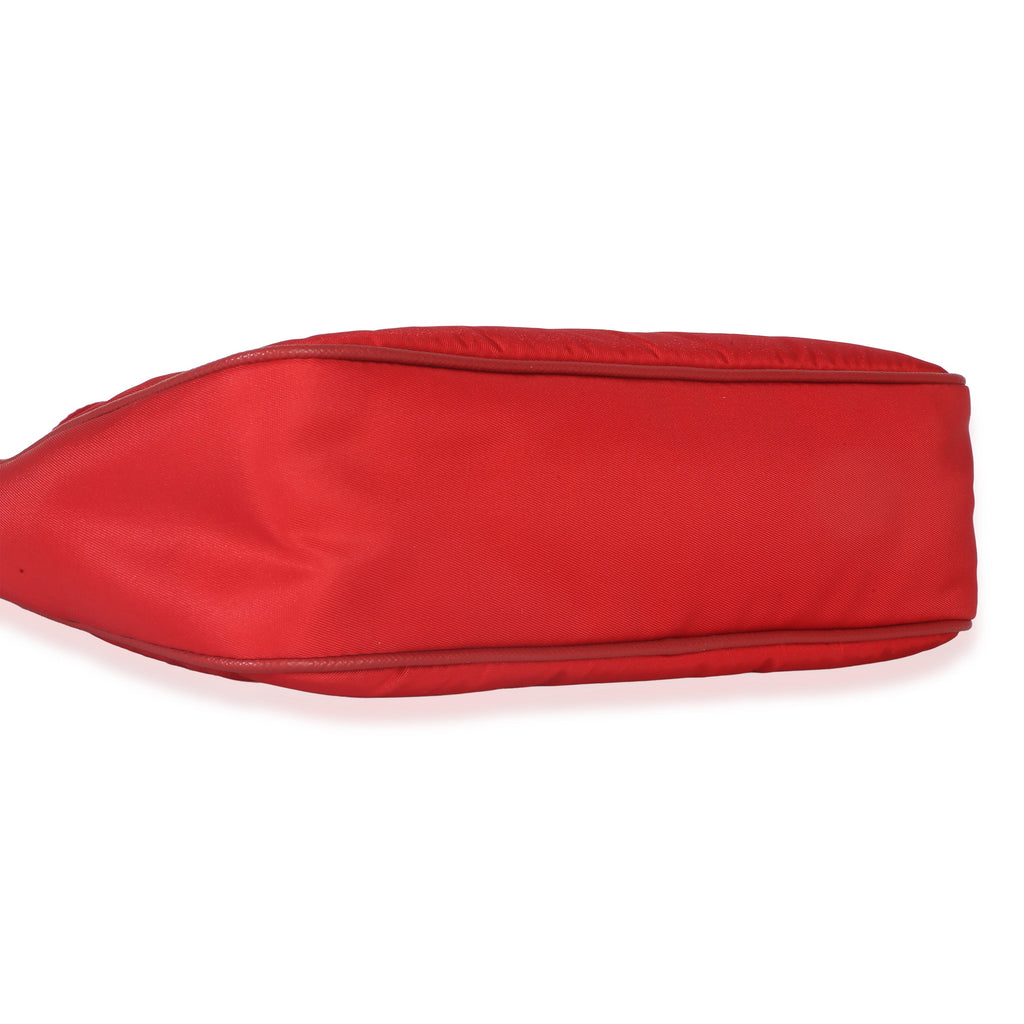 Red Re-Nylon Re-Edition 2005 Bag