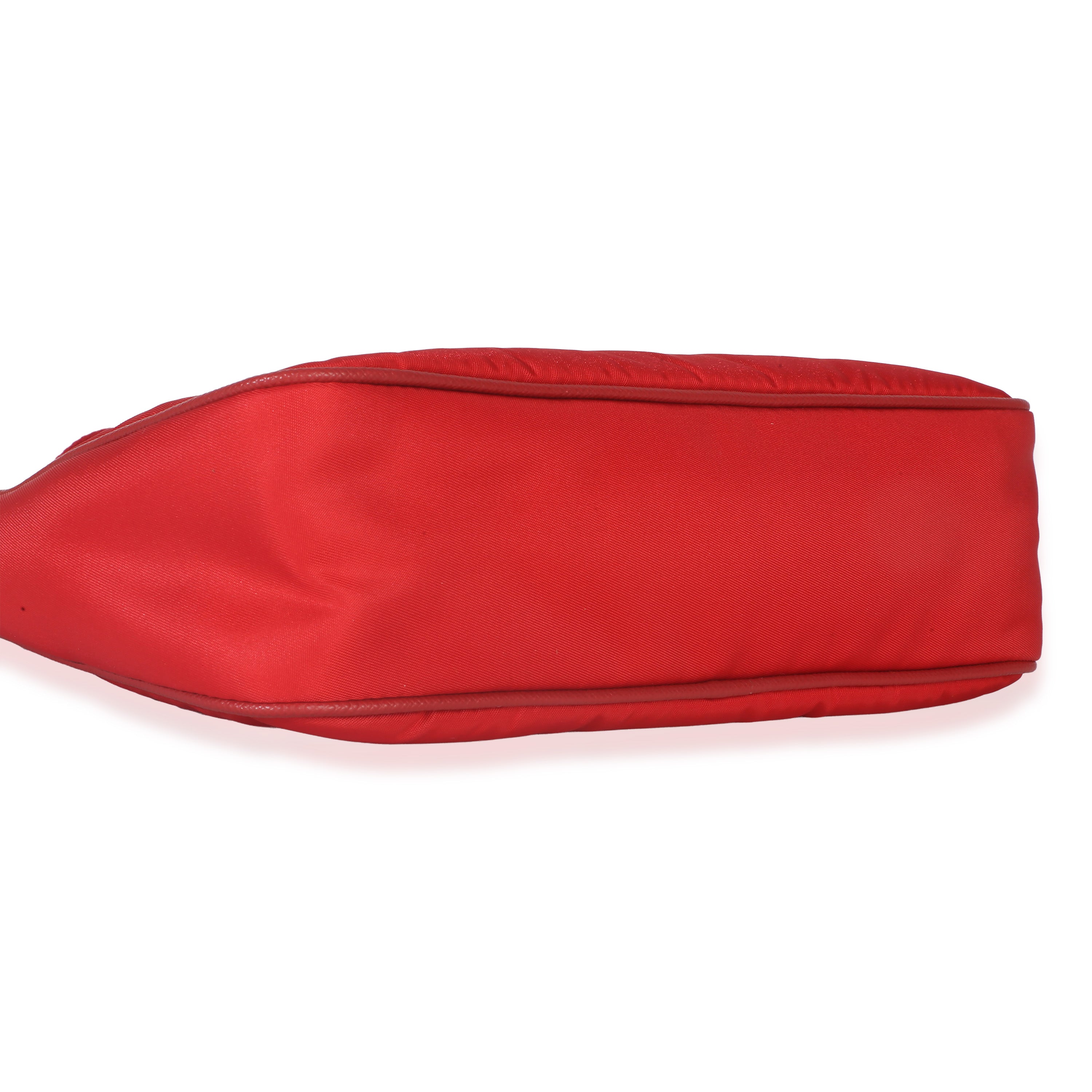 Red Re-Nylon Re-Edition 2005 Bag