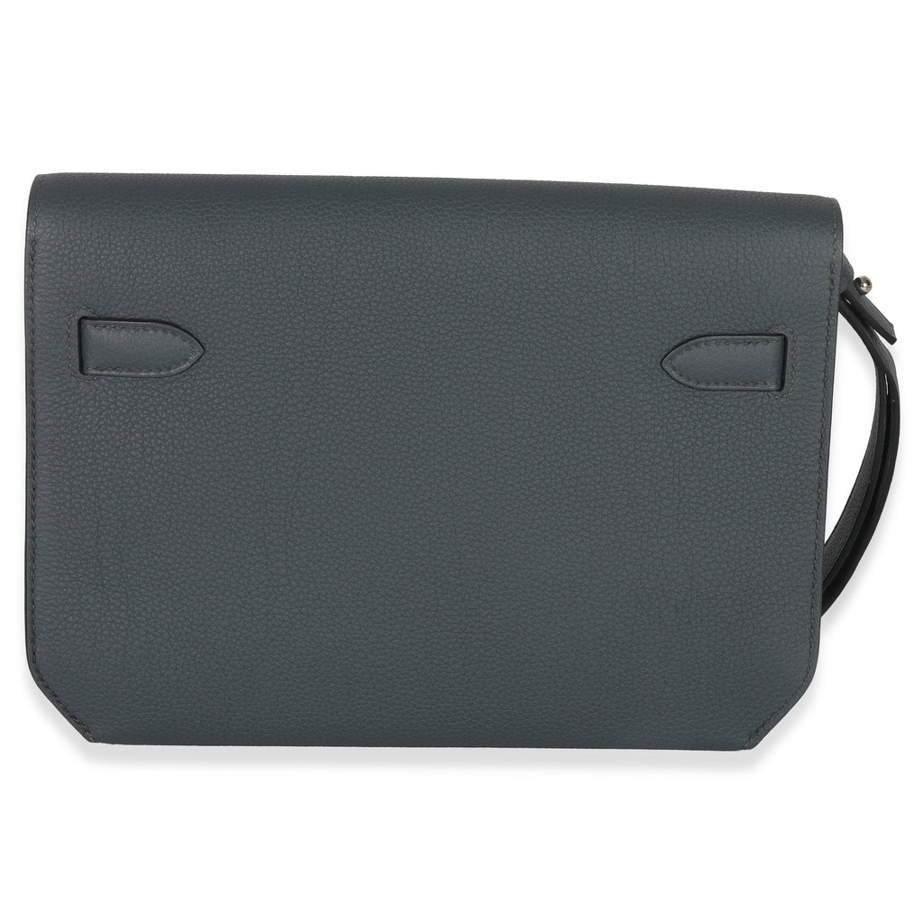 Bleu Orage Togo Kelly Depeches 25 PHW