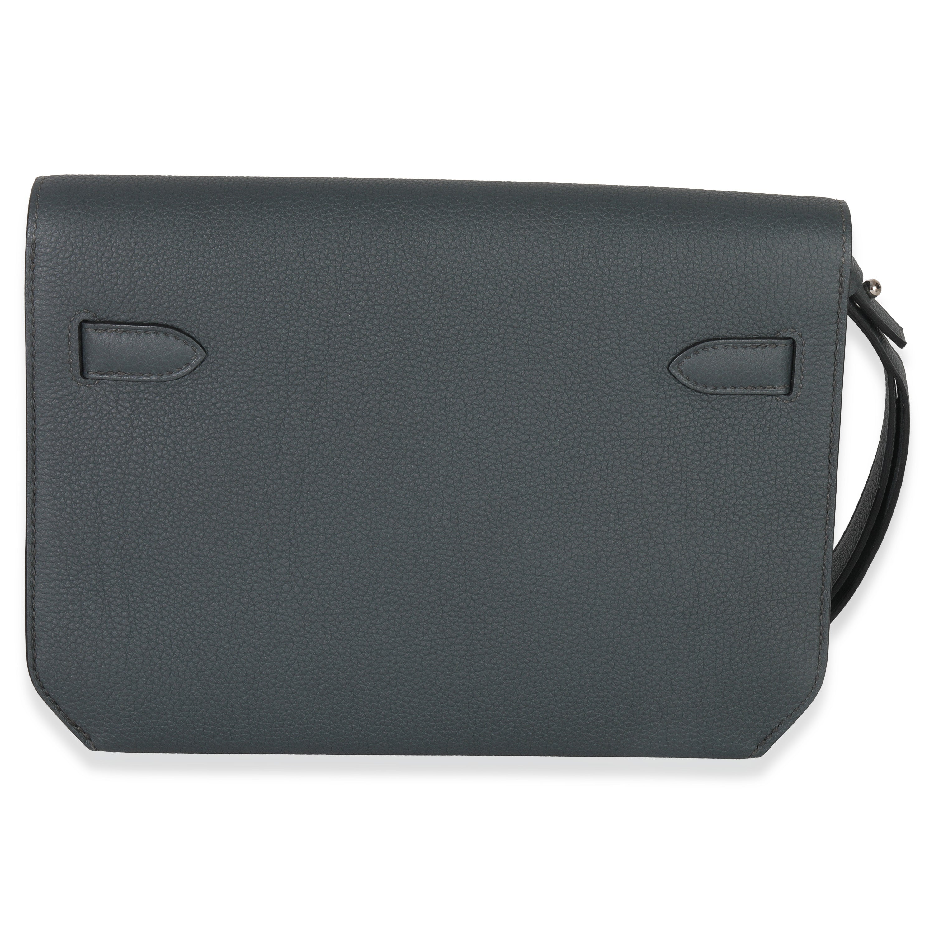 Bleu Orage Togo Kelly Depeches 25 PHW