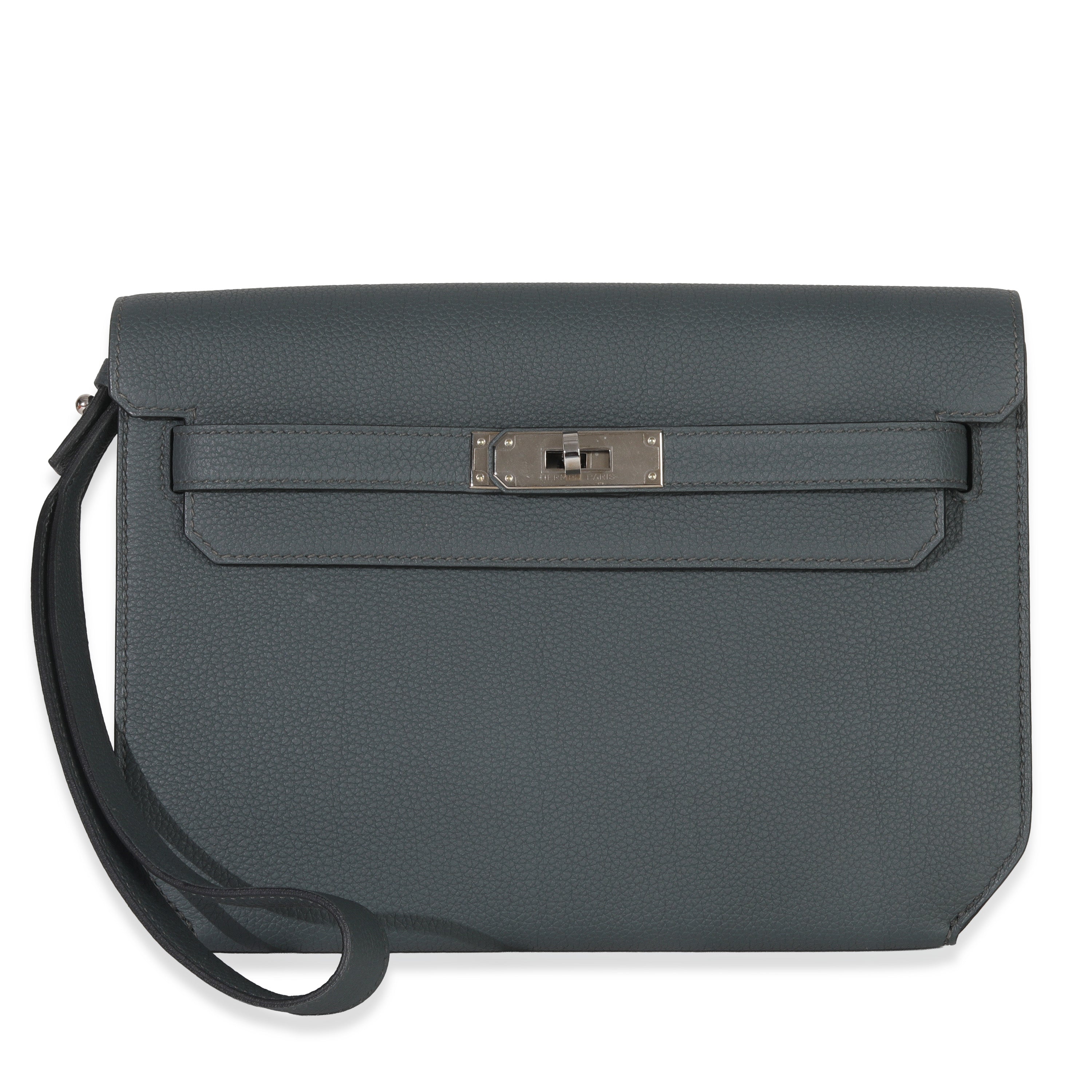 Bleu Orage Togo Kelly Depeches 25 PHW