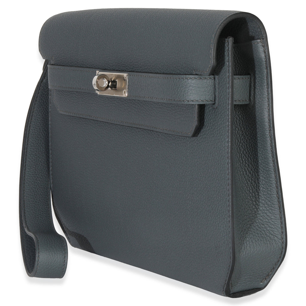 Bleu Orage Togo Kelly Depeches 25 PHW
