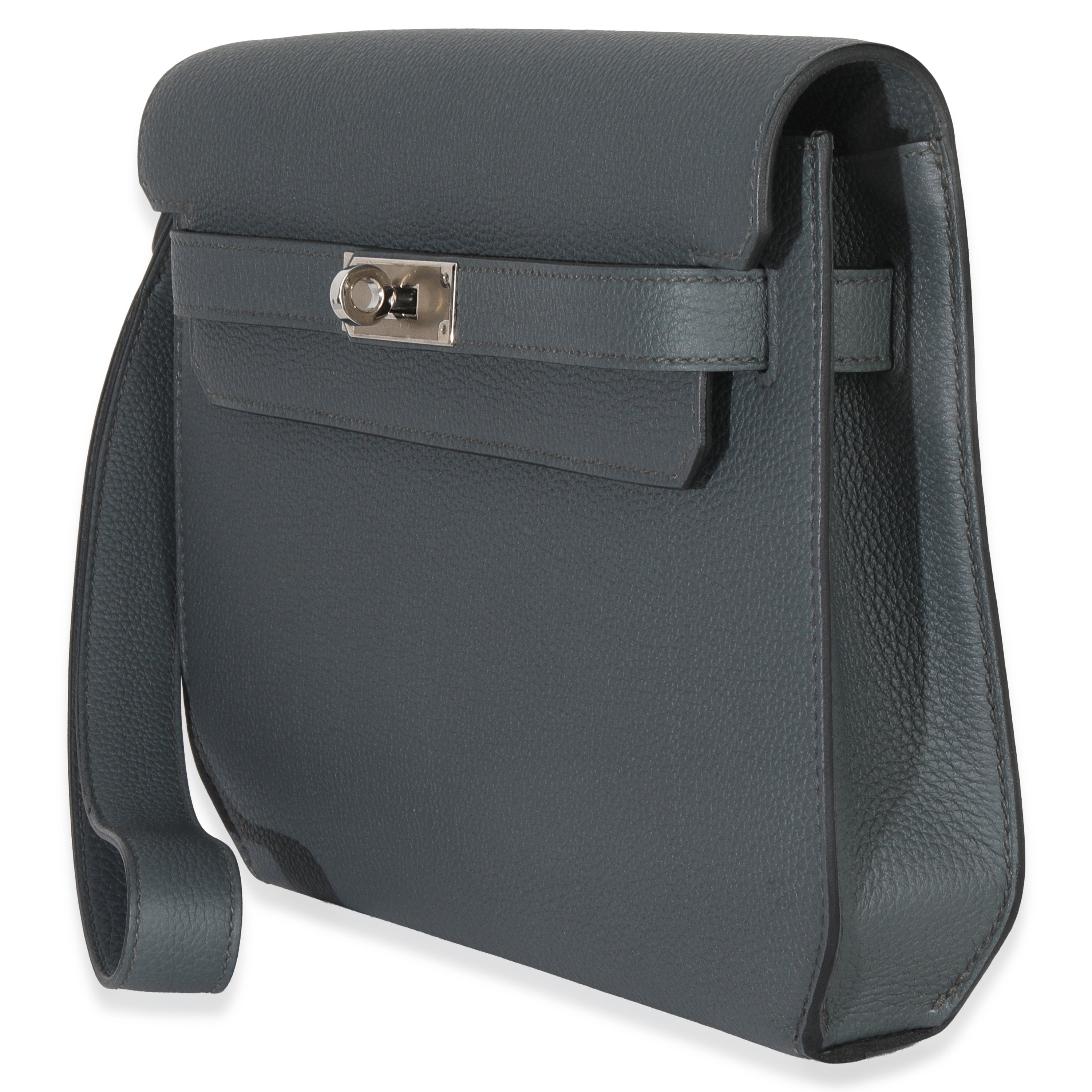 Bleu Orage Togo Kelly Depeches 25 PHW