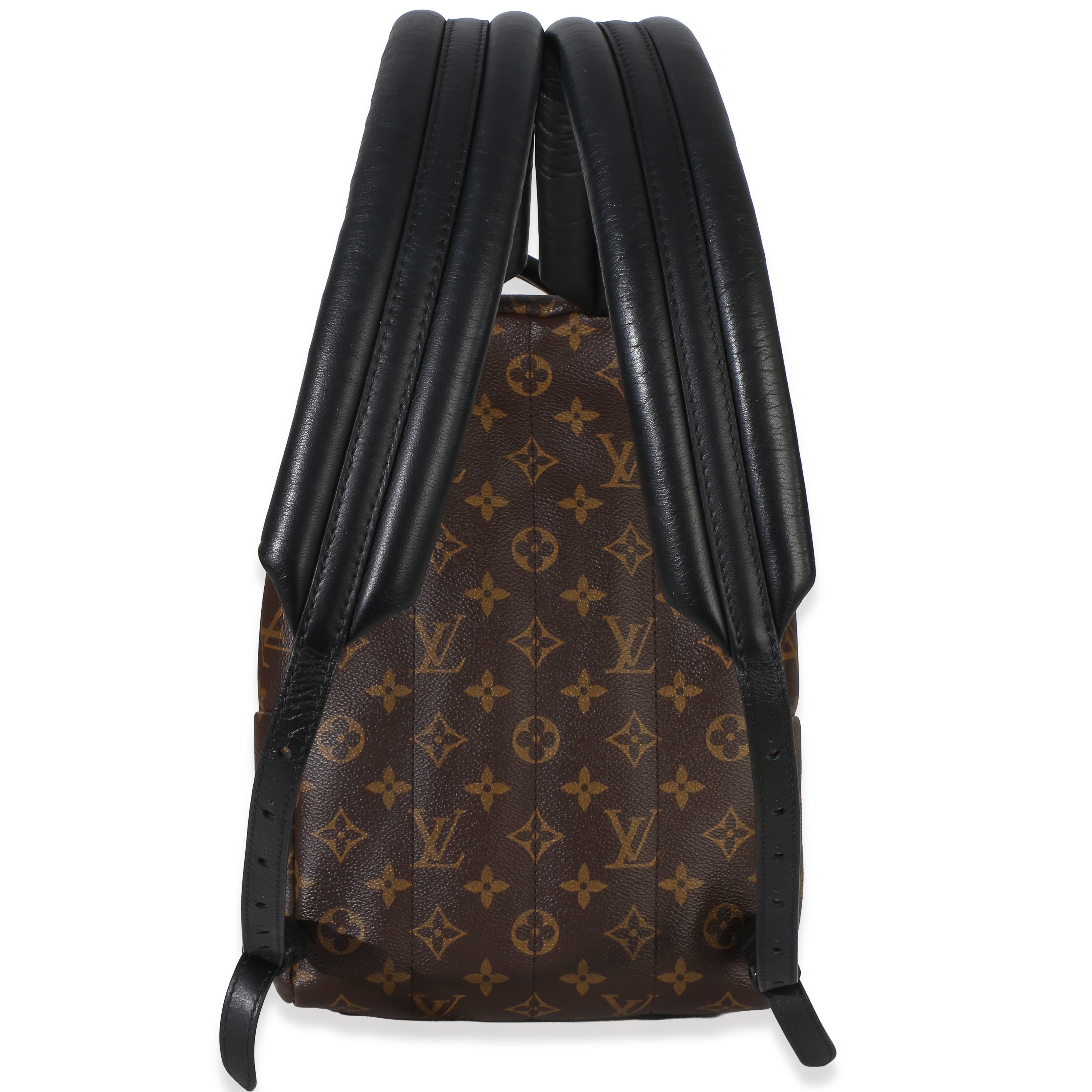 Reverse Monogram Canvas Palm Springs PM