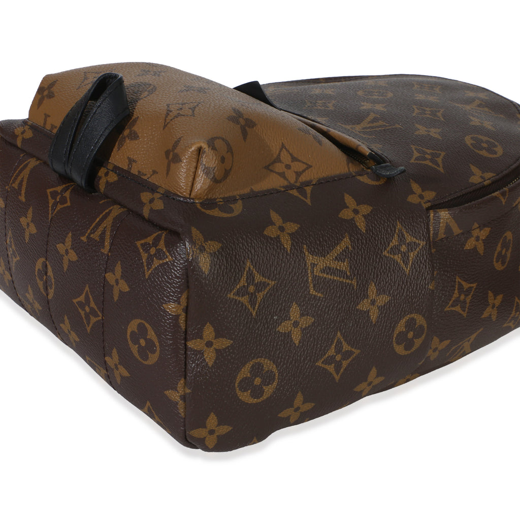 Reverse Monogram Canvas Palm Springs PM