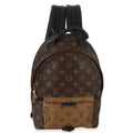 Reverse Monogram Canvas Palm Springs PM