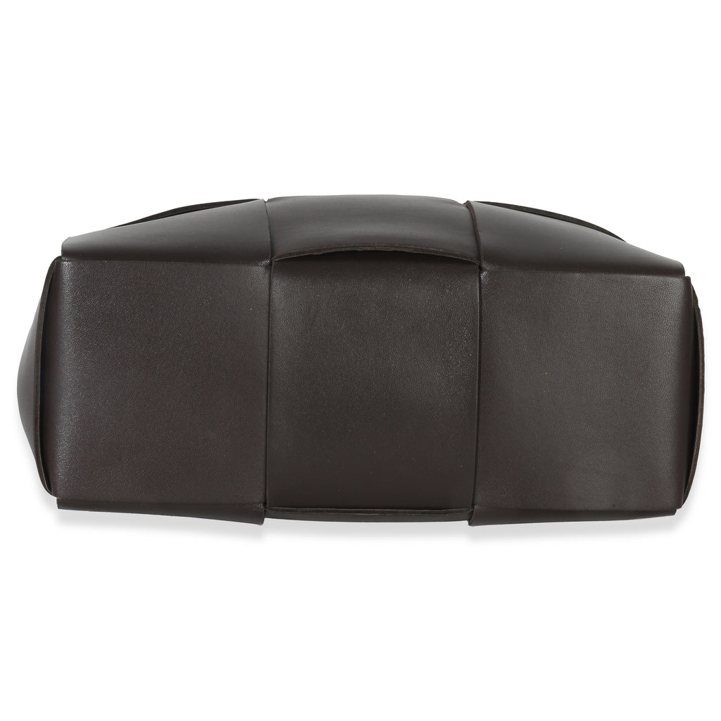 Fondant Nappa Intrecciato Mini Arco Tote