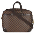 Damier Ebene Canvas Porte-Documents Voyage GM