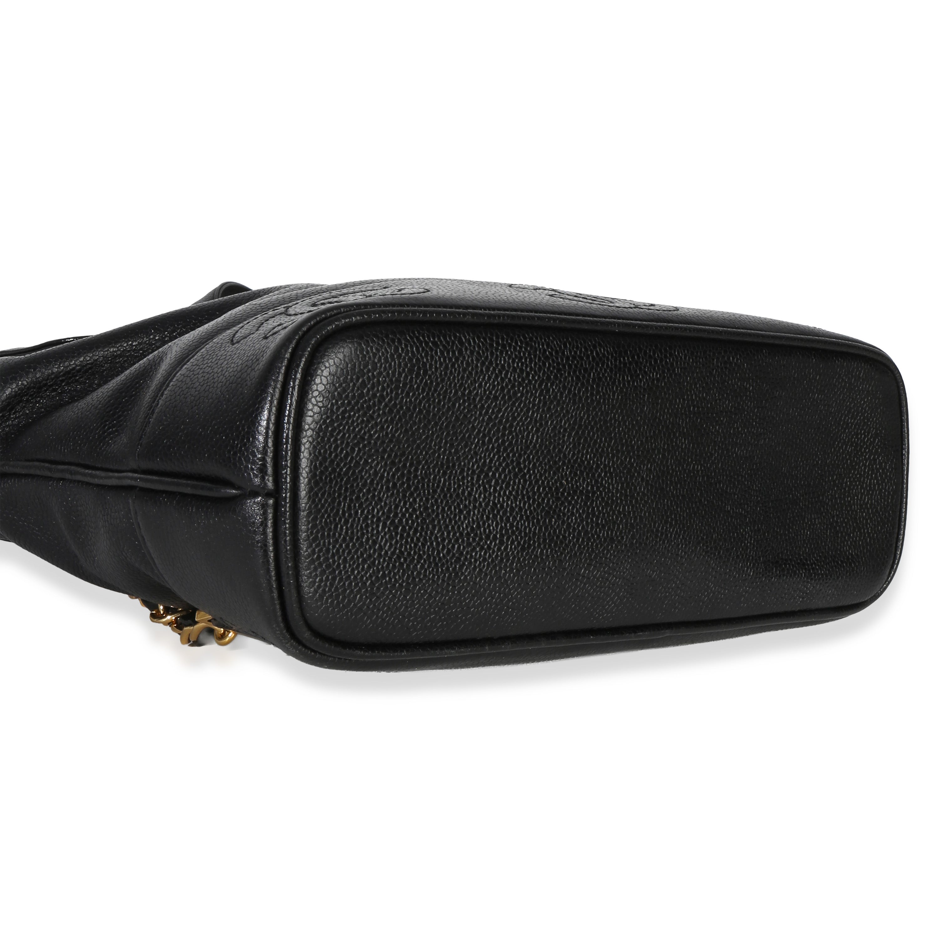 Vintage 24k  Triple CC Flap Backpack