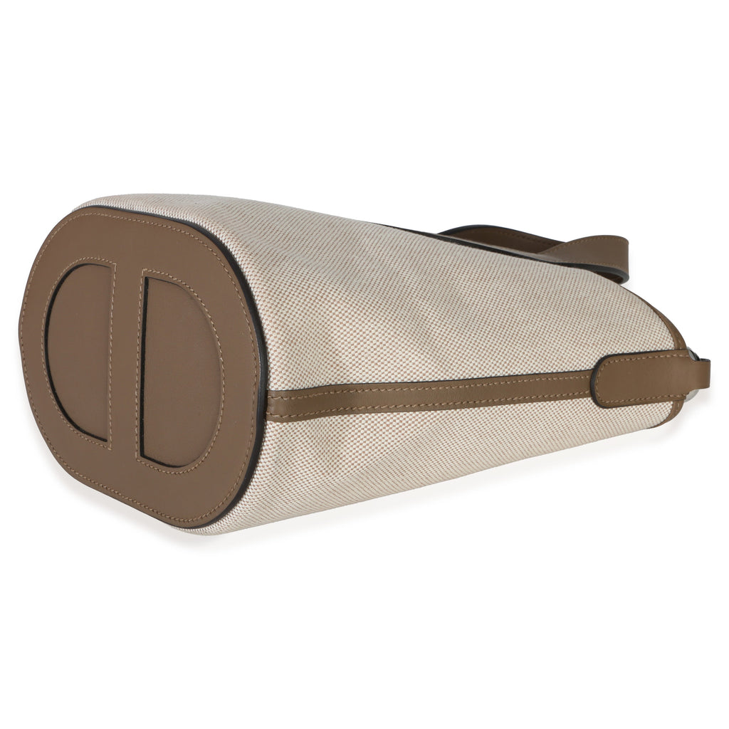 Toile H Swift Ecru Beige De Weimar In-The-Loop 18 PHW