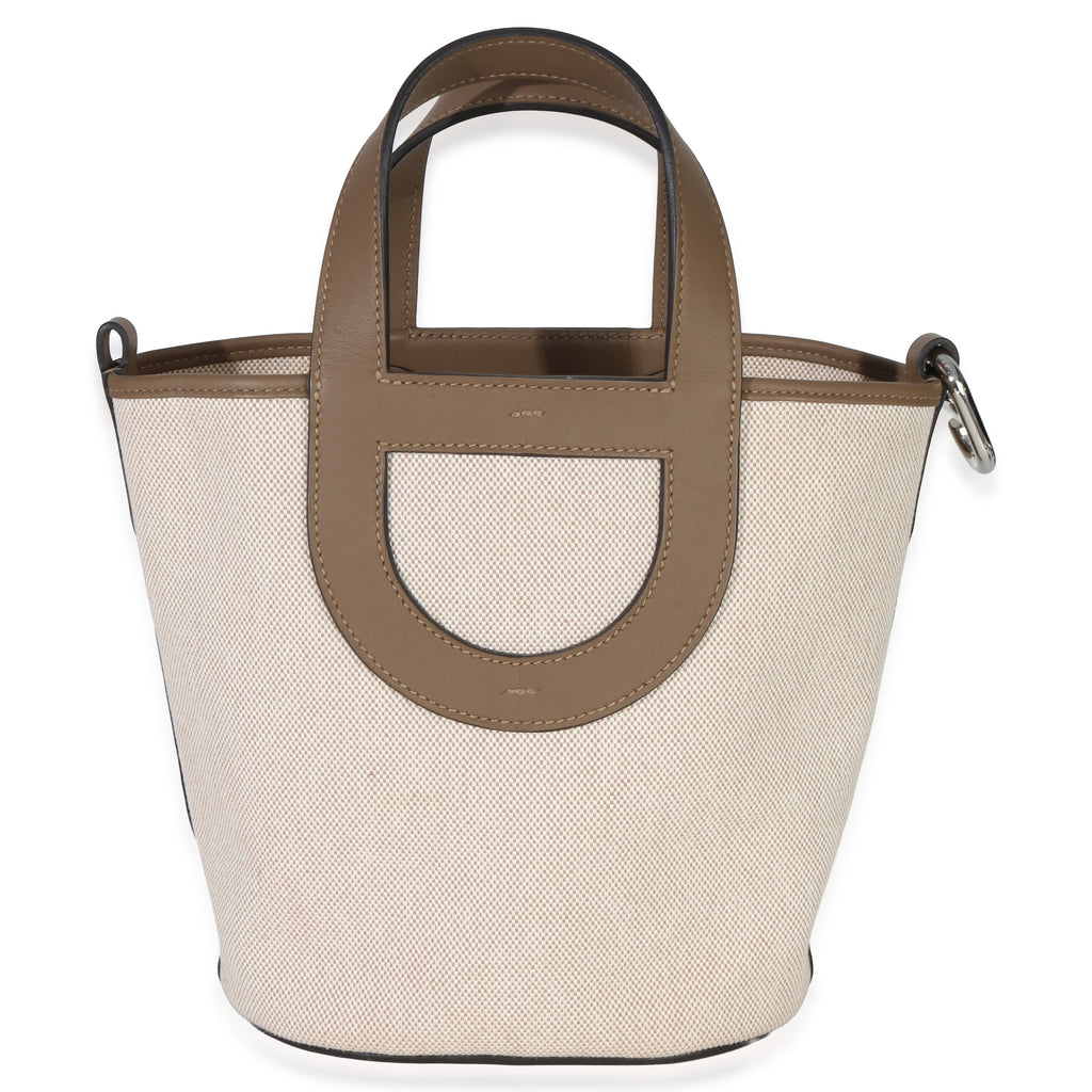 Toile H Swift Ecru Beige De Weimar In-The-Loop 18 PHW