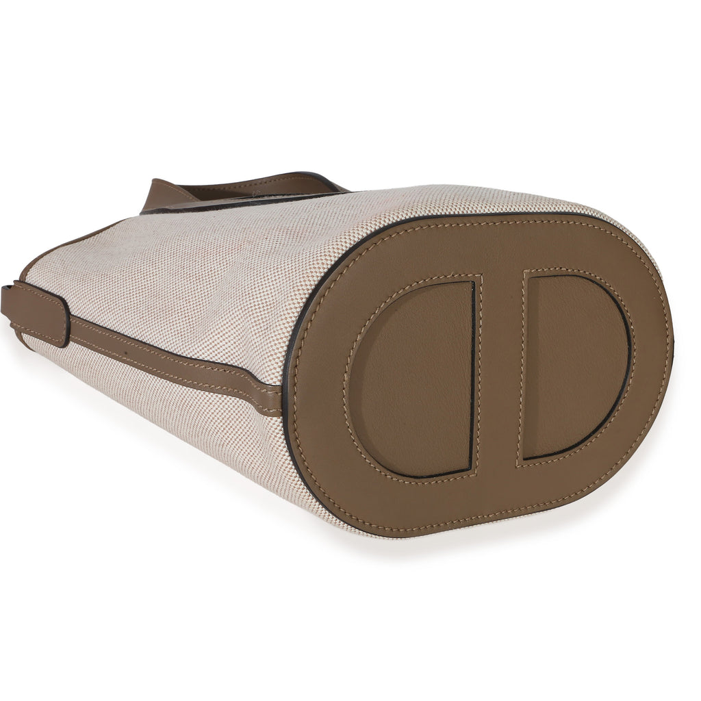 Toile H Swift Ecru Beige De Weimar In-The-Loop 18 PHW