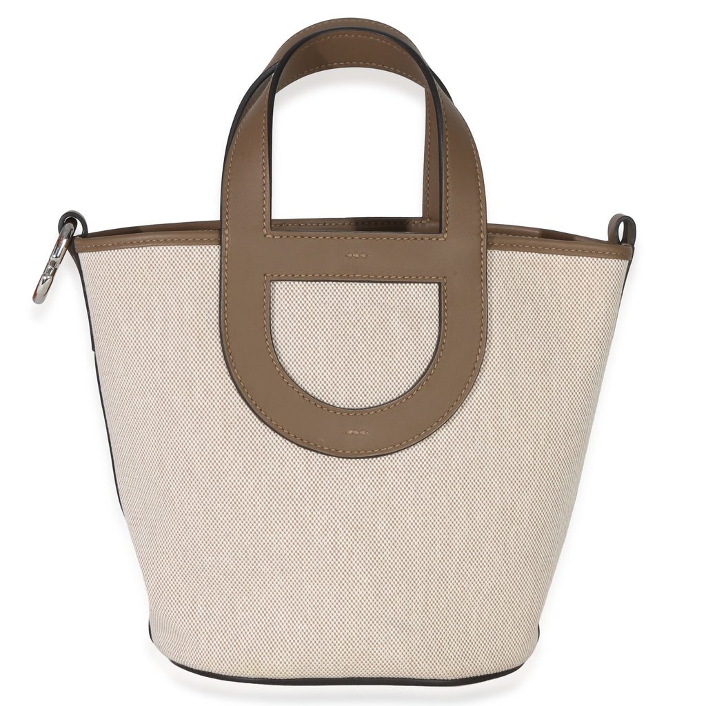 Toile H Swift Ecru Beige De Weimar In-The-Loop 18 PHW