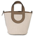 Toile H Swift Ecru Beige De Weimar In-The-Loop 18 PHW