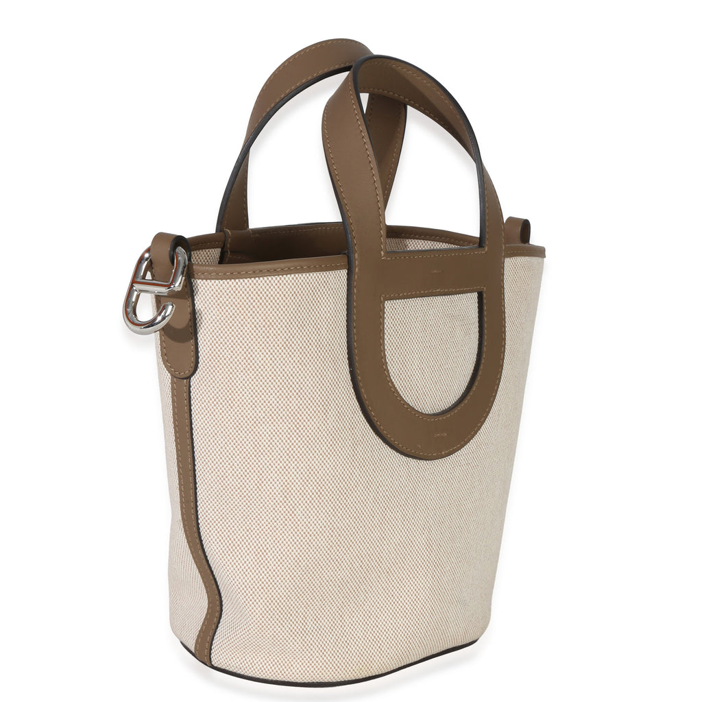 Toile H Swift Ecru Beige De Weimar In-The-Loop 18 PHW