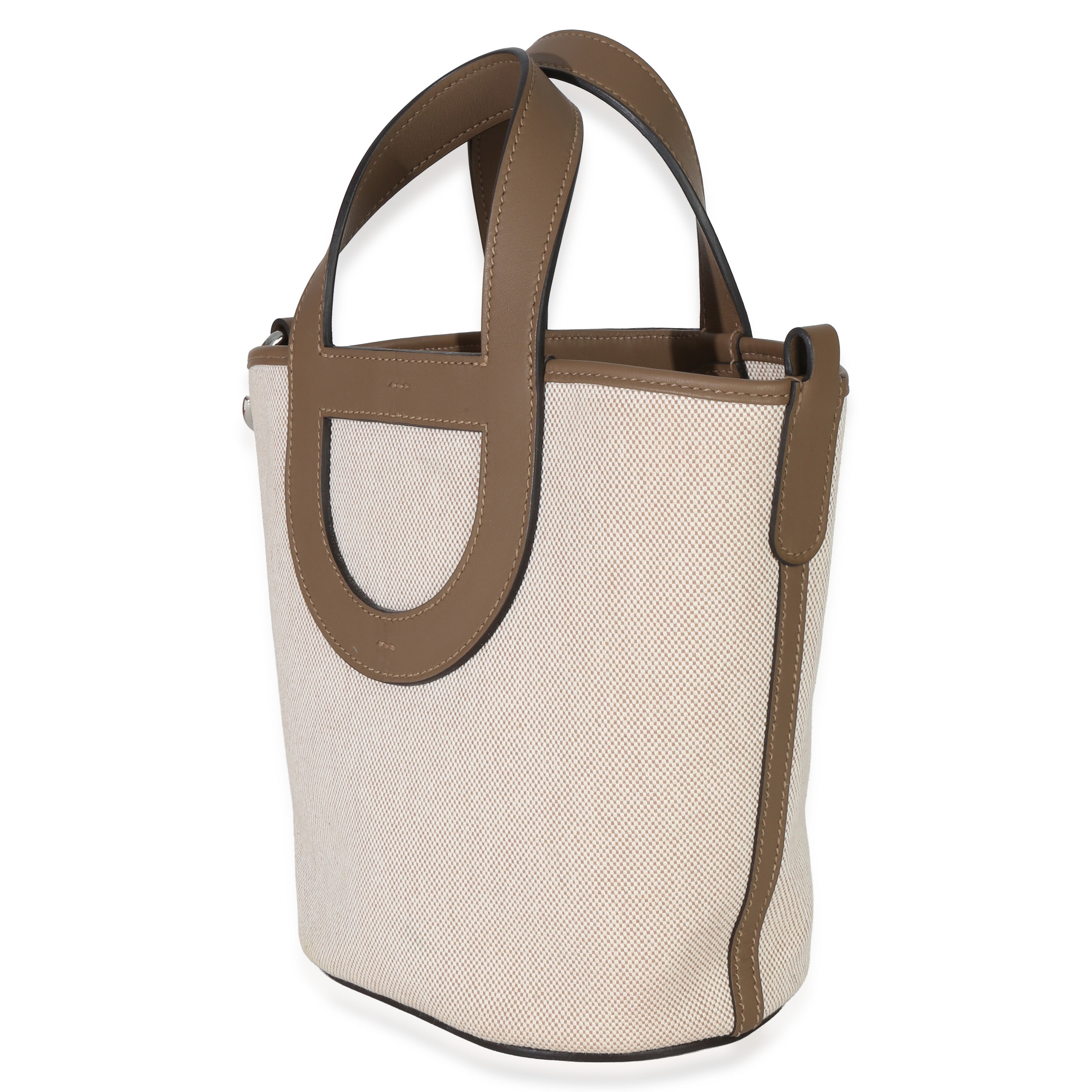 Toile H Swift Ecru Beige De Weimar In-The-Loop 18 PHW