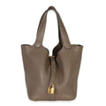 Etoupe Clemence Picotin Lock 22 GHW