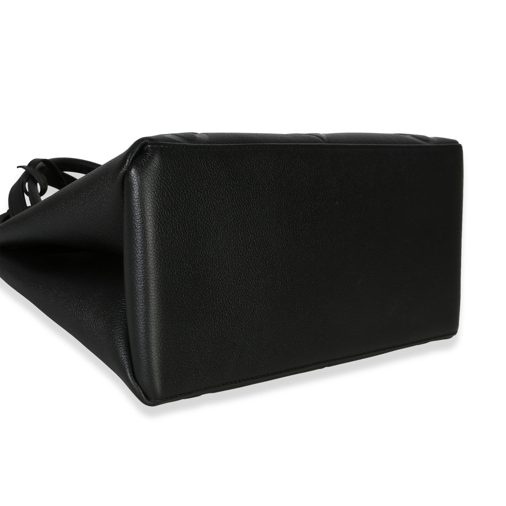 Black Monogram Empreinte Giant Grand Palais